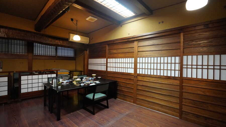 黑川溫泉山麓旅館